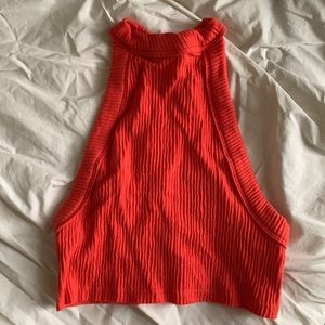 Out From Under Diana Seamless Racerback Bra Top